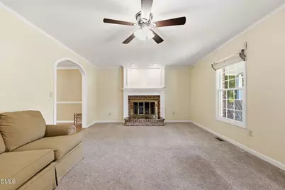 602 Driftwood Drive, Gibsonville, NC 27249 - Photo 9