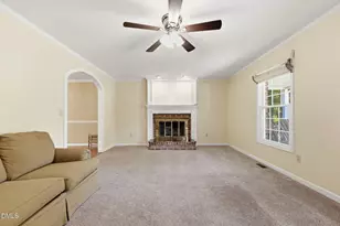 602 Driftwood Dr, Gibsonville, NC 27249 - Photo 9