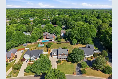 602 Driftwood Drive, Gibsonville, NC 27249 - Photo 35