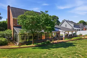 602 Driftwood Dr, Gibsonville, NC 27249 - Photo 35