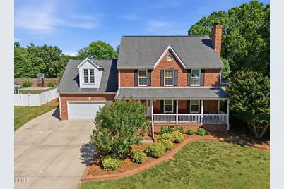 602 Driftwood Drive, Gibsonville, NC 27249 - Photo 1