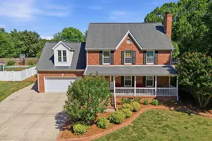 602 Driftwood Dr, Gibsonville, NC 27249 - Photo 1