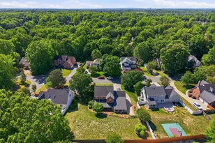 602 Driftwood Dr, Gibsonville, NC 27249 - Photo 41