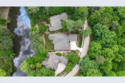 22005 Turner, Chapel Hill, NC 27517 - Photo 43
