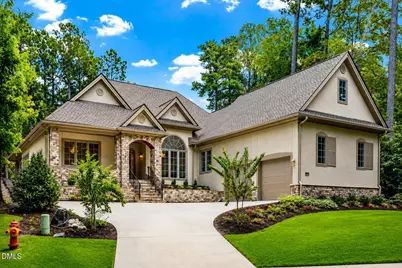 22005 Turner, Chapel Hill, NC 27517 - Photo 1