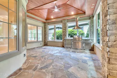 22005 Turner, Chapel Hill, NC 27517 - Photo 39