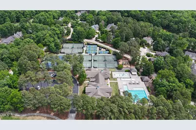 22005 Turner, Chapel Hill, NC 27517 - Photo 47