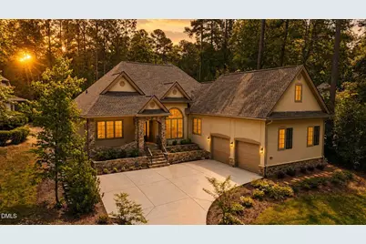22005 Turner, Chapel Hill, NC 27517 - Photo 49