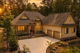 22005 Turner, Chapel Hill, NC 27517 - Photo 49