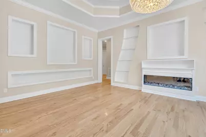 22005 Turner, Chapel Hill, NC 27517 - Photo 5