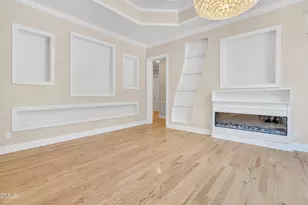 22005 Turner, Chapel Hill, NC 27517 - Photo 5