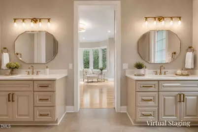22005 Turner, Chapel Hill, NC 27517 - Photo 21