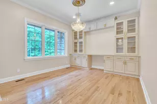 22005 Turner, Chapel Hill, NC 27517 - Photo 7