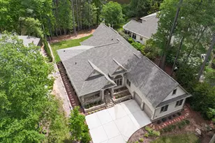 22005 Turner, Chapel Hill, NC 27517 - Photo 41
