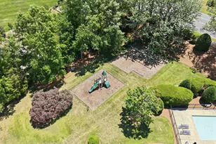 9037 Dansforeshire Way, Wake Forest, NC 27587 - Photo 45