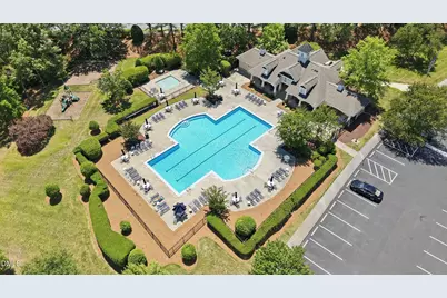 9037 Dansforeshire Way, Wake Forest, NC 27587 - Photo 49
