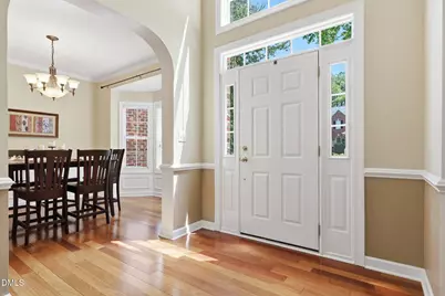 9037 Dansforeshire Way, Wake Forest, NC 27587 - Photo 3