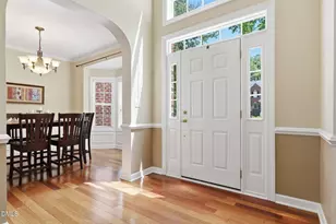 9037 Dansforeshire Way, Wake Forest, NC 27587 - Photo 3