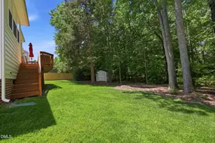 9037 Dansforeshire Way, Wake Forest, NC 27587 - Photo 35