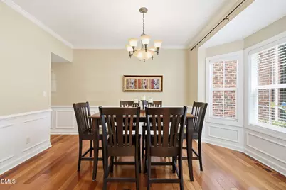 9037 Dansforeshire Way, Wake Forest, NC 27587 - Photo 19
