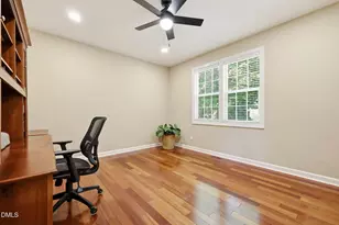 9037 Dansforeshire Way, Wake Forest, NC 27587 - Photo 23