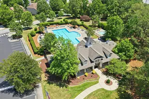 9037 Dansforeshire Way, Wake Forest, NC 27587 - Photo 51