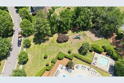 9037 Dansforeshire Way, Wake Forest, NC 27587 - Photo 43