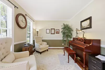 9037 Dansforeshire Way, Wake Forest, NC 27587 - Photo 21