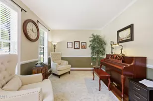 9037 Dansforeshire Way, Wake Forest, NC 27587 - Photo 21