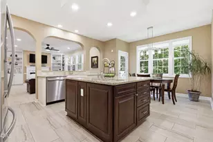 9037 Dansforeshire Way, Wake Forest, NC 27587 - Photo 13