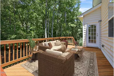 9037 Dansforeshire Way, Wake Forest, NC 27587 - Photo 15