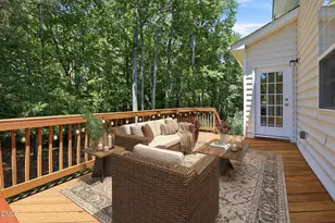 9037 Dansforeshire Way, Wake Forest, NC 27587 - Photo 15