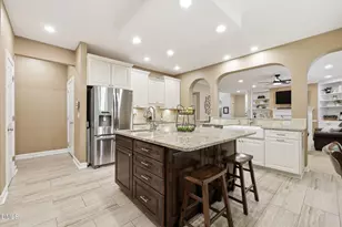 9037 Dansforeshire Way, Wake Forest, NC 27587 - Photo 9