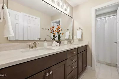 9037 Dansforeshire Way, Wake Forest, NC 27587 - Photo 29