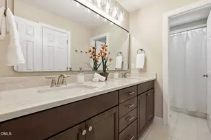 9037 Dansforeshire Way, Wake Forest, NC 27587 - Photo 29