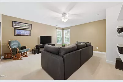 9037 Dansforeshire Way, Wake Forest, NC 27587 - Photo 33