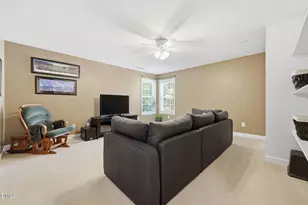 9037 Dansforeshire Way, Wake Forest, NC 27587 - Photo 33
