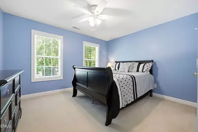 9037 Dansforeshire Way, Wake Forest, NC 27587 - Photo 31