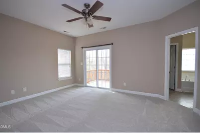 306 Bally Shannon Way, Apex, NC 27539 - Photo 17