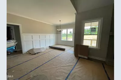 164 Tee Drive #(Lot 24), Selma, NC 27576 - Photo 5