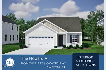 2021 Bull City Bend #392, Durham, NC 27703 - Photo 1