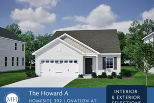 2021 Bull City Bend, Durham, NC 27703 - Photo 1