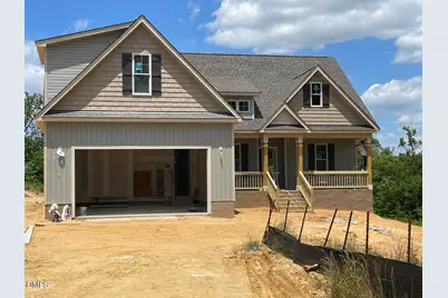 193 Royal Avenue #(Lot 34), Selma, NC 27576 - Photo 1