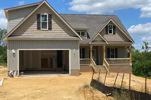 193 Royal Ave, Selma, NC 27576 - Photo 1