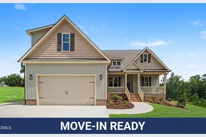 193 Royal Avenue, Selma, NC 27576 - Photo 1