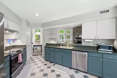 3310 Forest Grove Court, Durham, NC 27703 - Photo 13