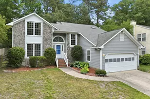 3310 Forest Grove Ct, Durham, NC 27703 - Photo 1