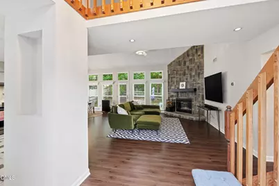 3310 Forest Grove Court, Durham, NC 27703 - Photo 3