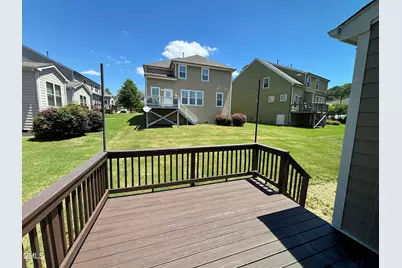 1009 Magnolia Blossom Lane, Apex, NC 27502 - Photo 5