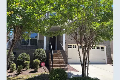 1009 Magnolia Blossom Lane, Apex, NC 27502 - Photo 9